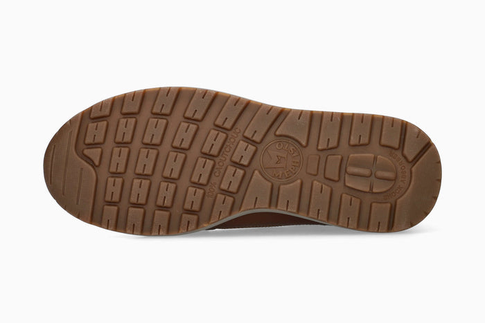 Bradley - Chestnut | M3WP