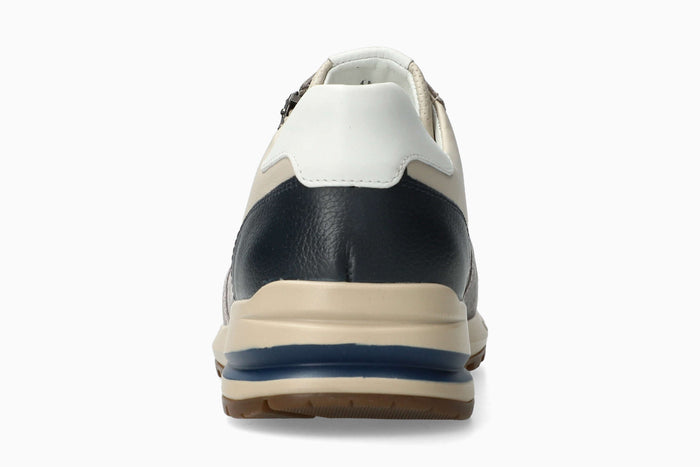 Bradley - Grey Men Sneaker