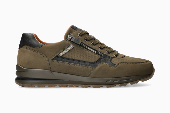 Bradley - Loden | M6SH