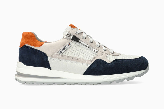 Bradley - Mulberry | M5IQ