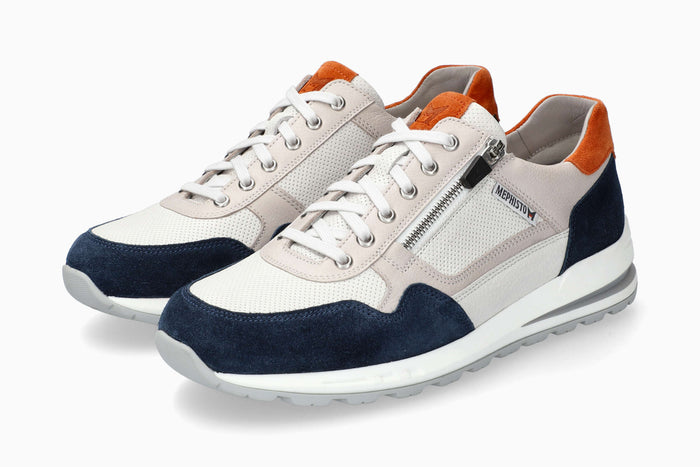 Bradley - Mulberry | M5IQ
