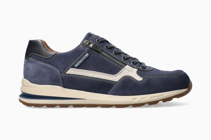 Bradley - Navy | M5NB