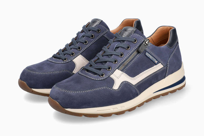Bradley - Navy | M5NB