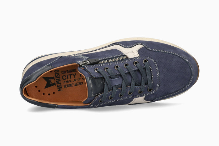 Bradley - Navy | M5NB