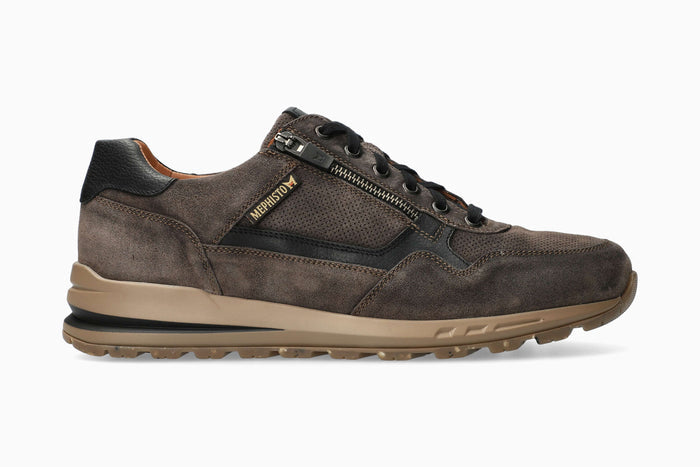 Bradley - Walnut | M6TY