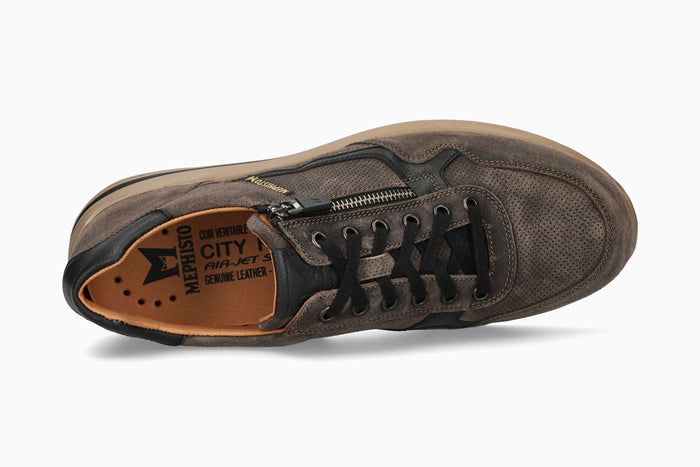 Bradley - Walnut | M6TY