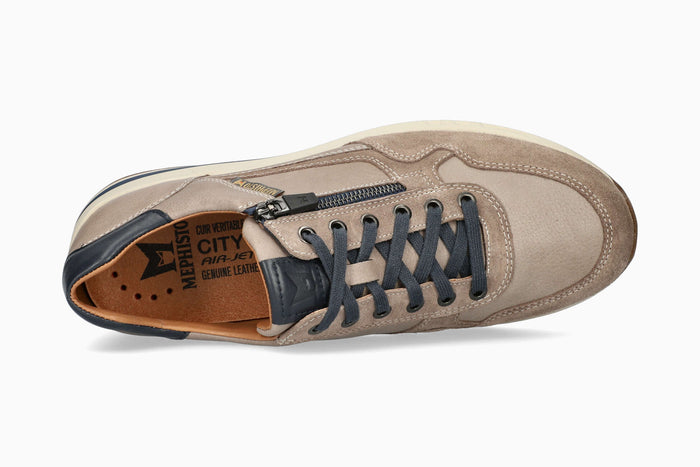 Bradley - Warm Grey | M3BB