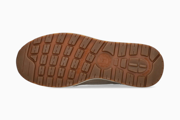 Bradley - Warm Grey | M3BB