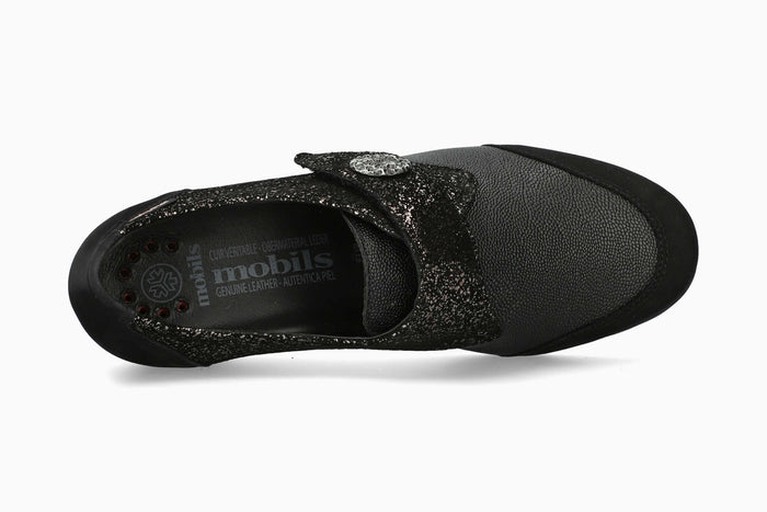 Branda - Black | M7OZ