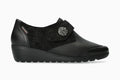 Branda - Black Women Dress Shoes