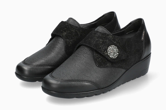 Branda - Black Women Dress Shoes