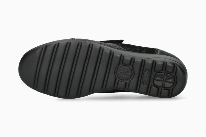 Branda - Black Women Dress Shoes