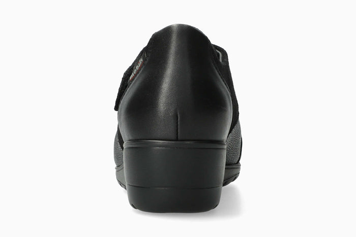 Branda - Black Women Dress Shoes