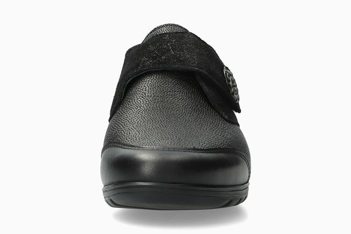 Branda - Black Women Dress Shoes
