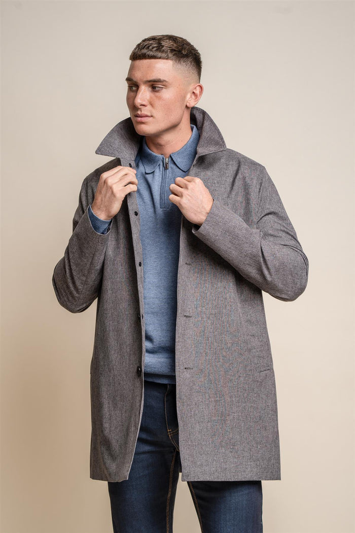 Grey / XS