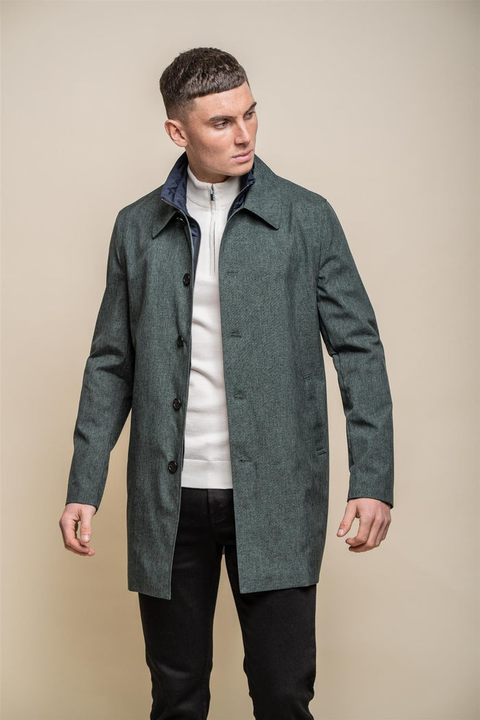 Olive / 3XL