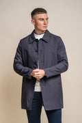 Navy / XS