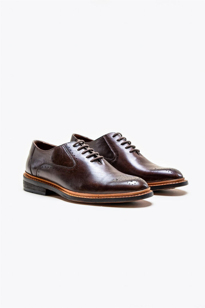 Brown / UK 11