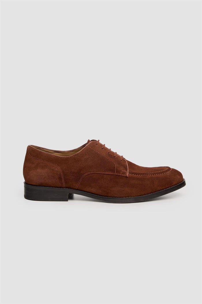 Brera Cognac Shoes