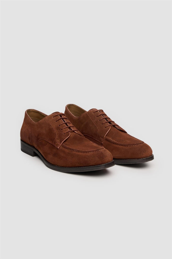 Brera Cognac Shoes