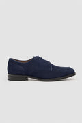 Brera Navy Shoes