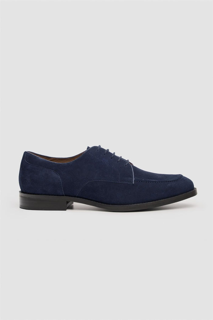 Brera Navy Shoes