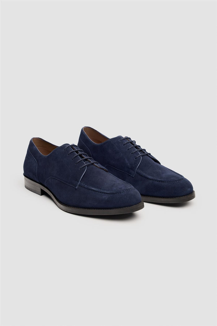 Brera Navy Shoes