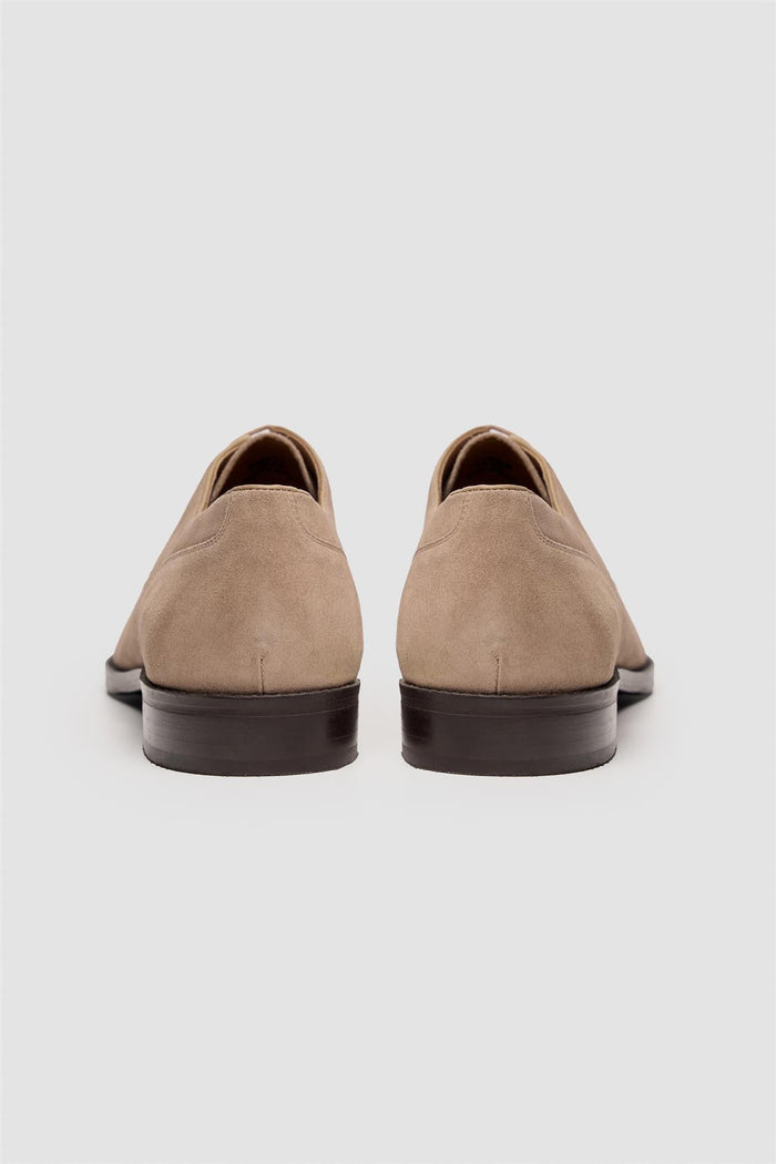 Brera Sand Shoes