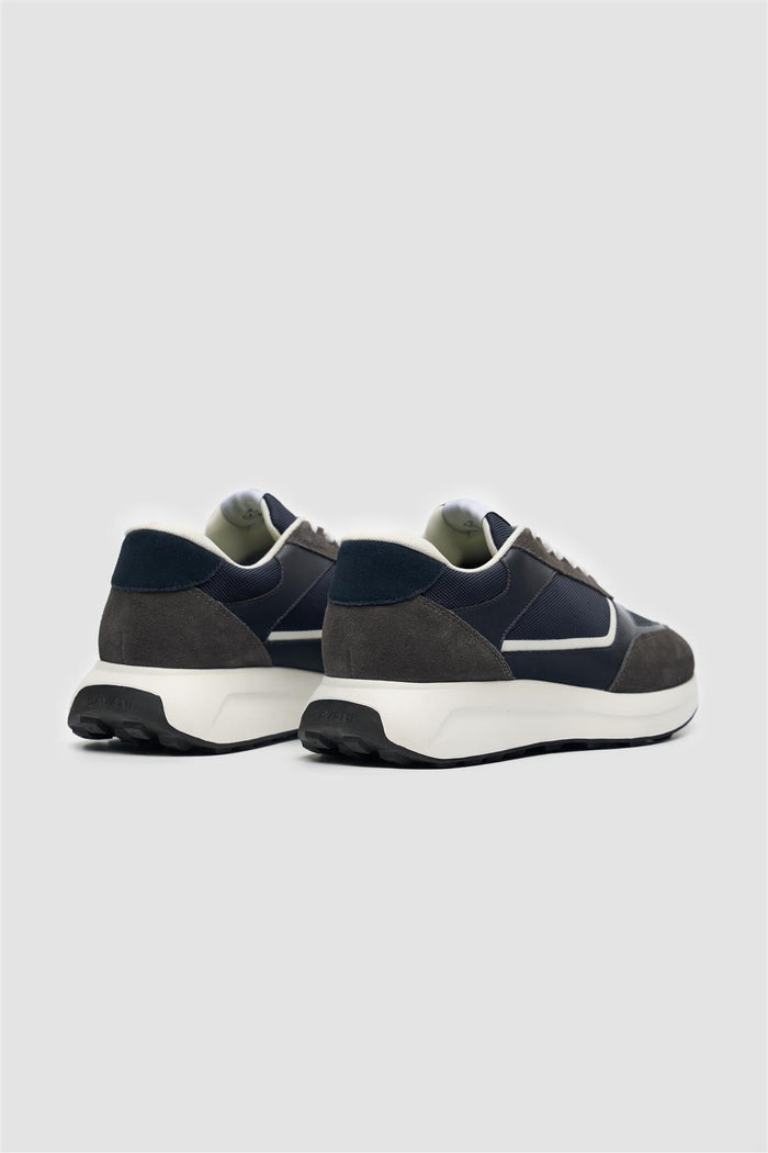 Brisbane Navy Technical Runner