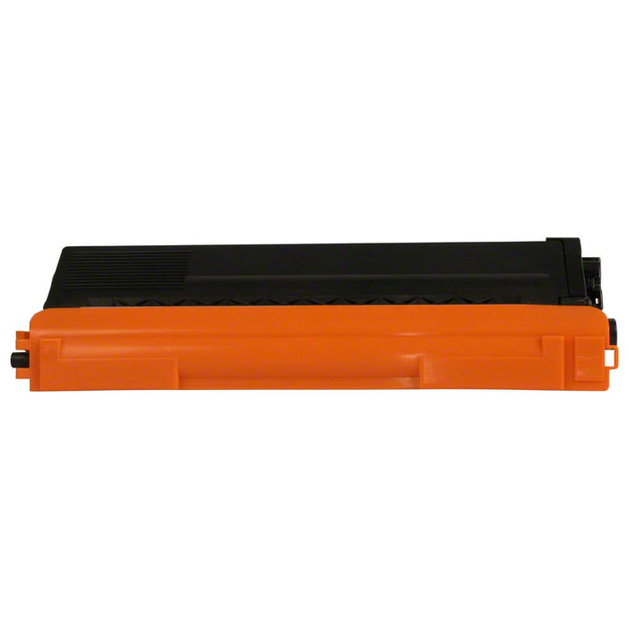 Brother TN339Y Yellow Extra High-Yield Compatible Toner Cartridge