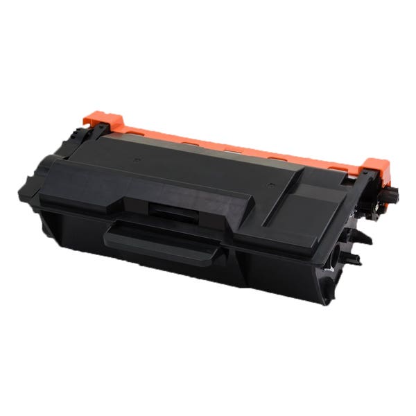 Brother TN850 (Replaces TN820) Black High-Yield Compatible Toner Cartridge