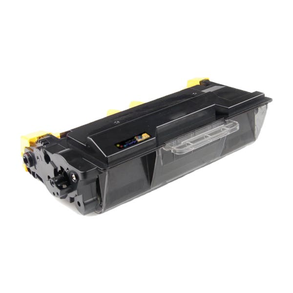 Brother TN890 Black Ultra High-Yield Compatible Toner Cartridge