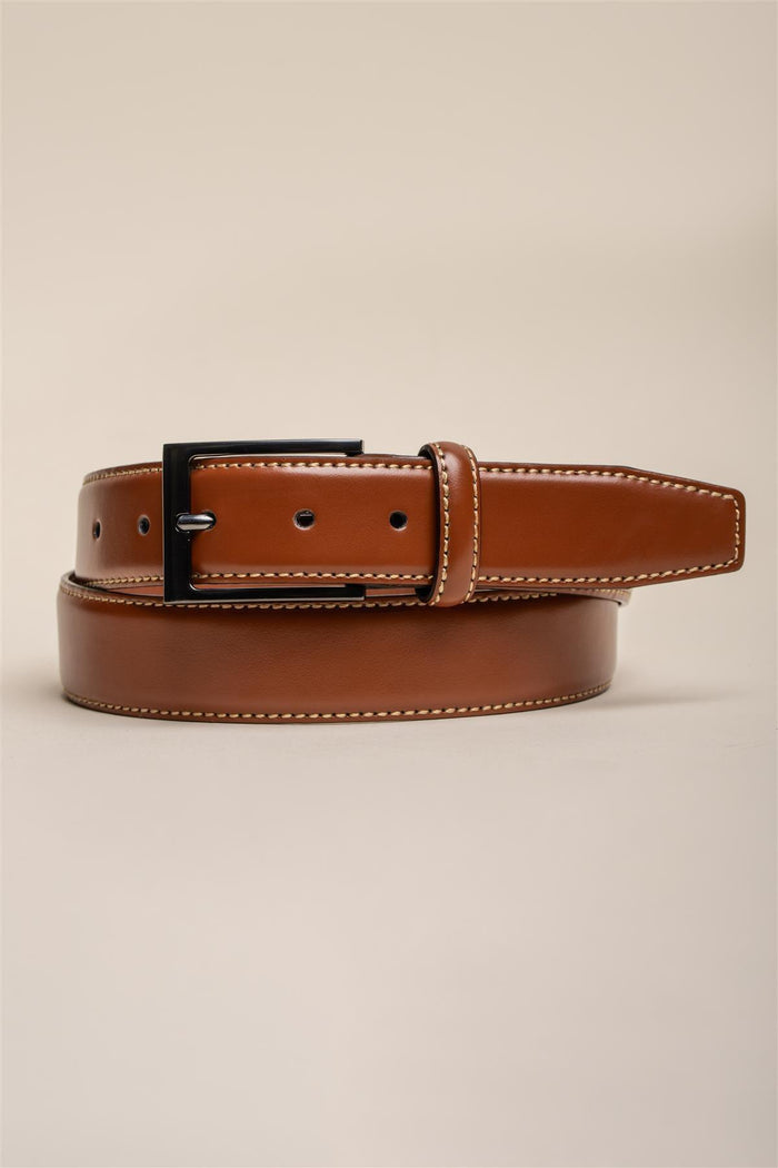 Tan / 30-32 Inch Waist