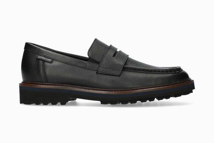 Buck - Black | M1JP