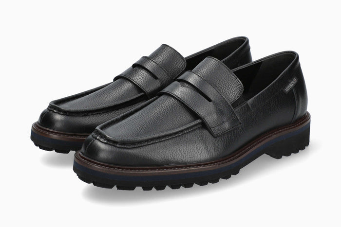 Buck - Black | M1JP