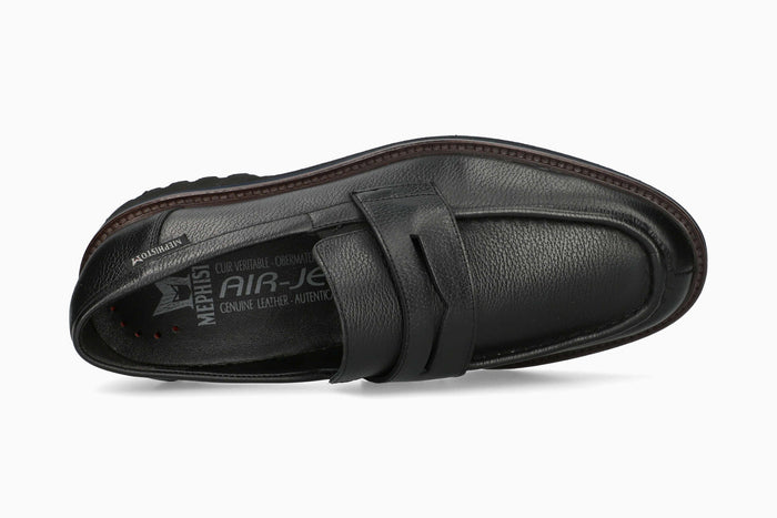 Buck - Black | M1JP