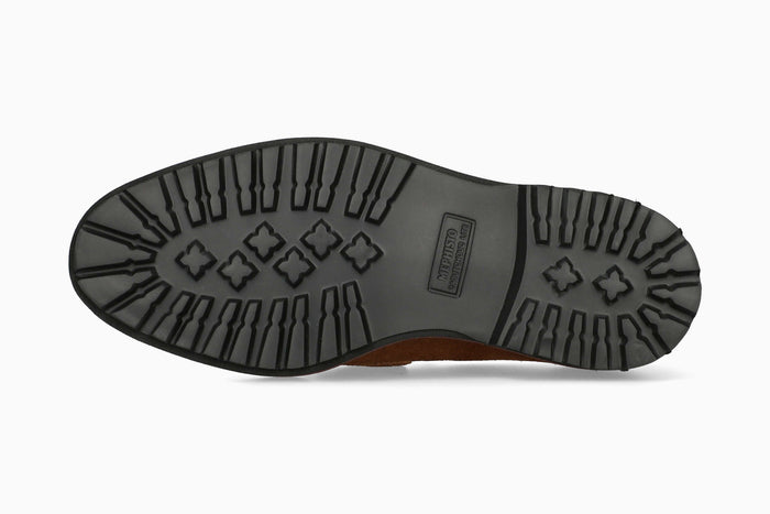 Buck - Brown | M3ZH