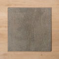 Burleigh Grey Matt Cushioned Edge Porcelain Tile 450x450mm - The Blue Space