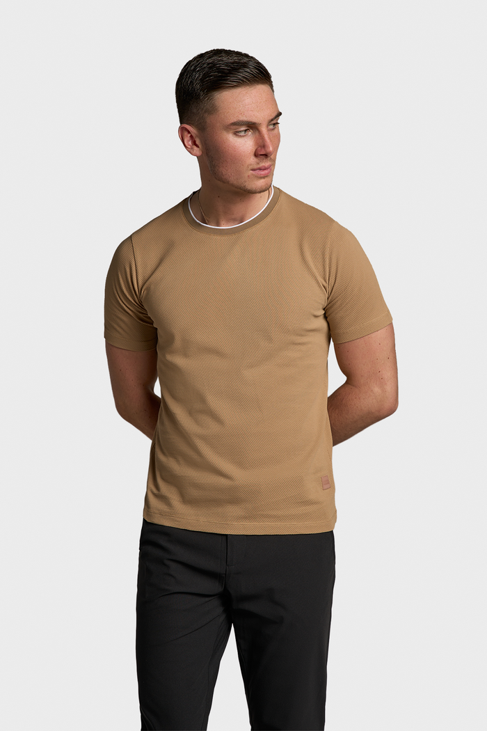 Byron Sand T-Shirt