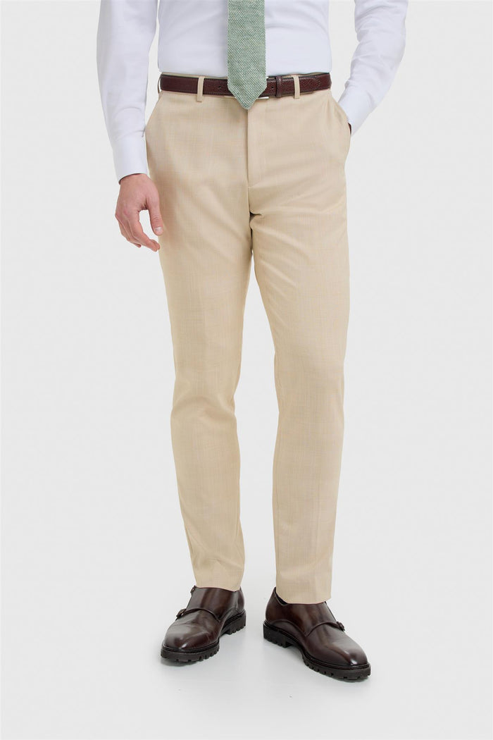 Camden Beige Trouser