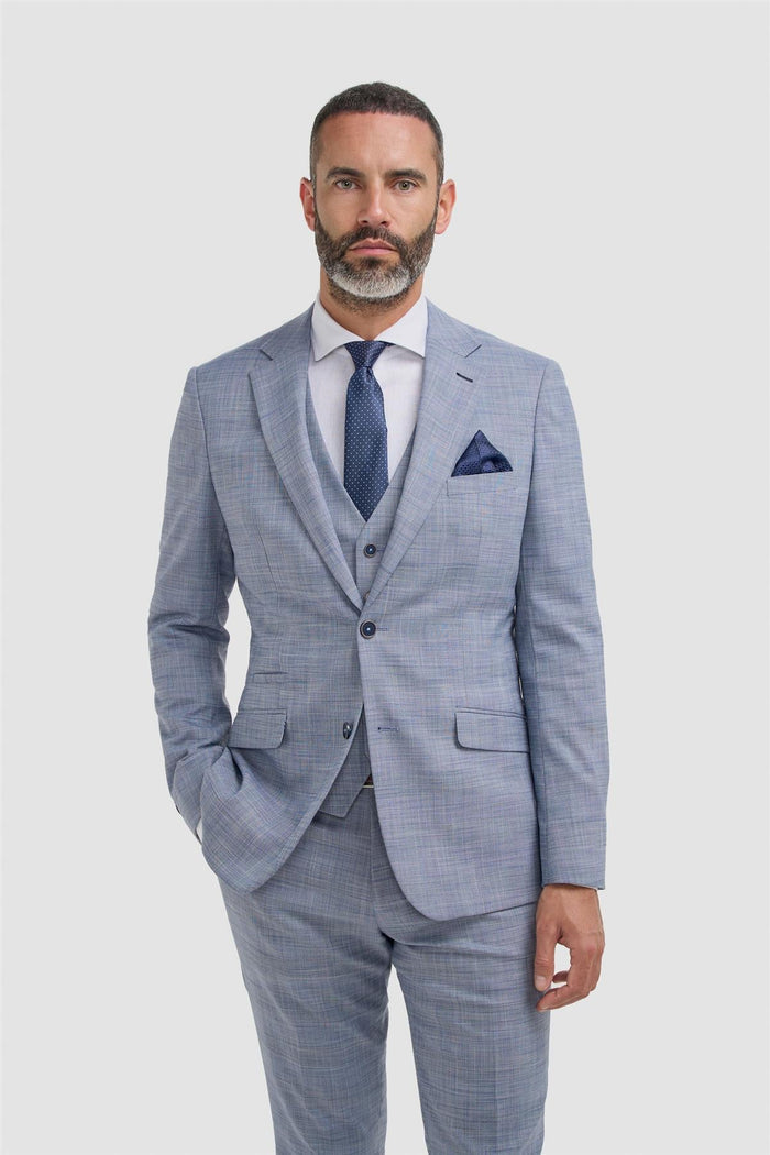 Camden Blue Blazer