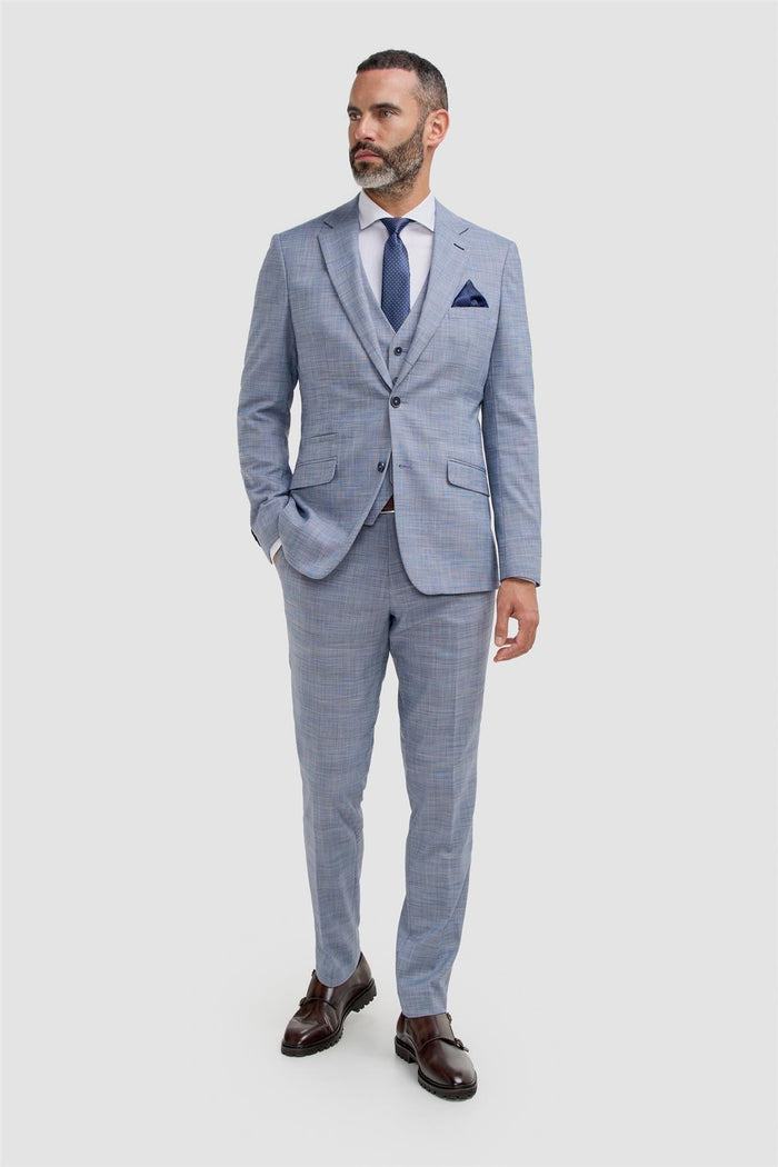 Camden Blue Blazer