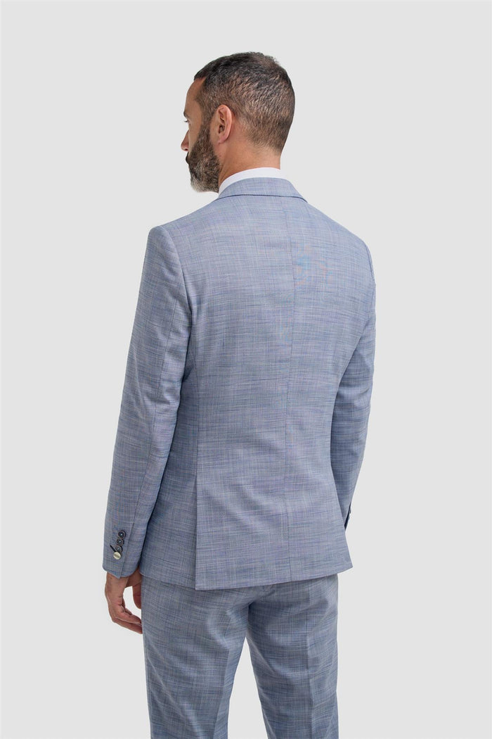 Camden Blue Blazer