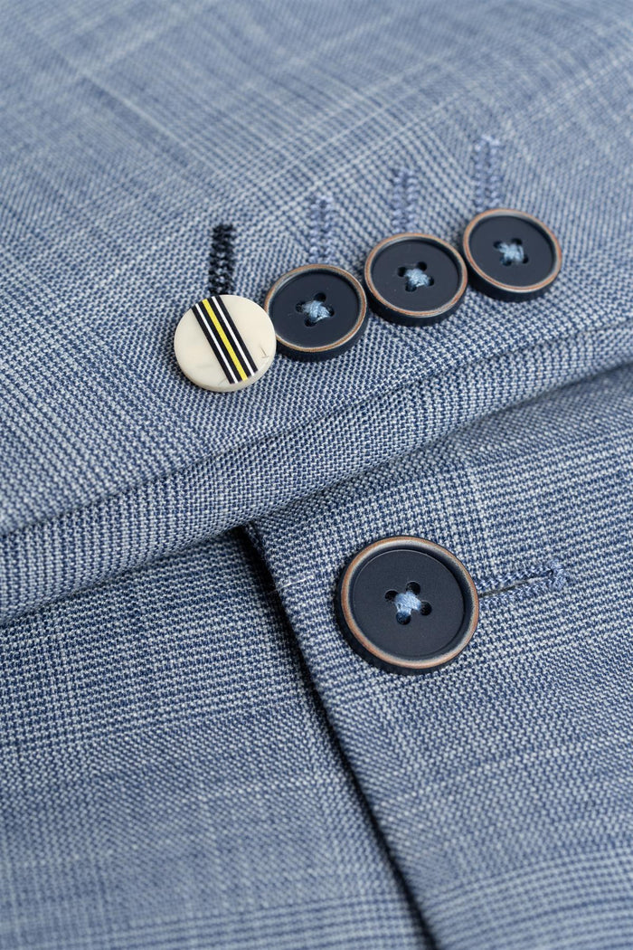 Camden Blue Blazer