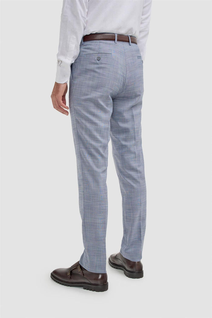 Camden Blue Trouser