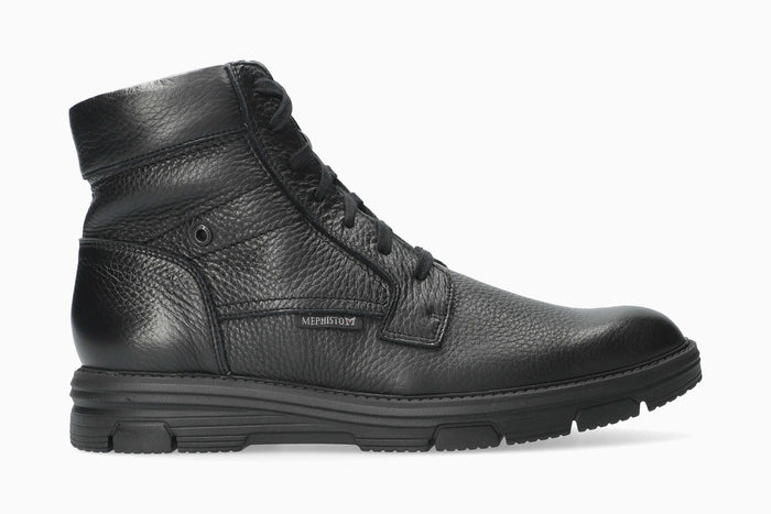 Cameron - Black | M0RW