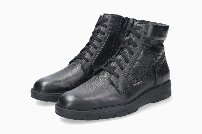 Cameron - Black | M0RW