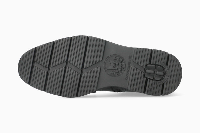 Cameron - Black | M0RW