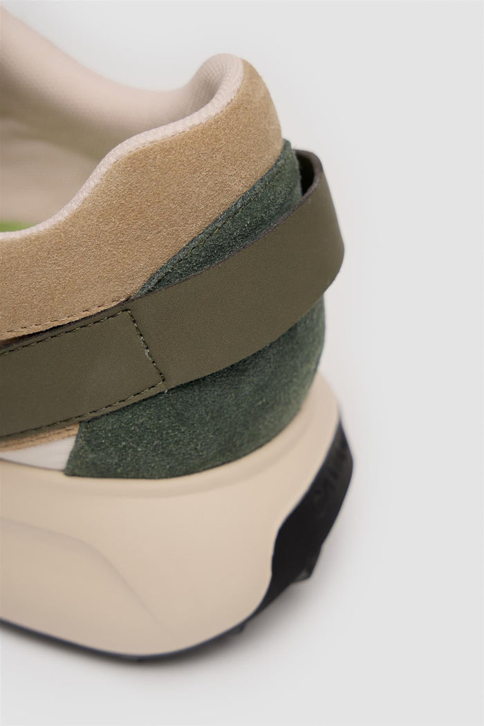 Canberra Sage Trainers
