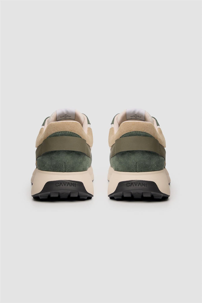 Canberra Sage Trainers
